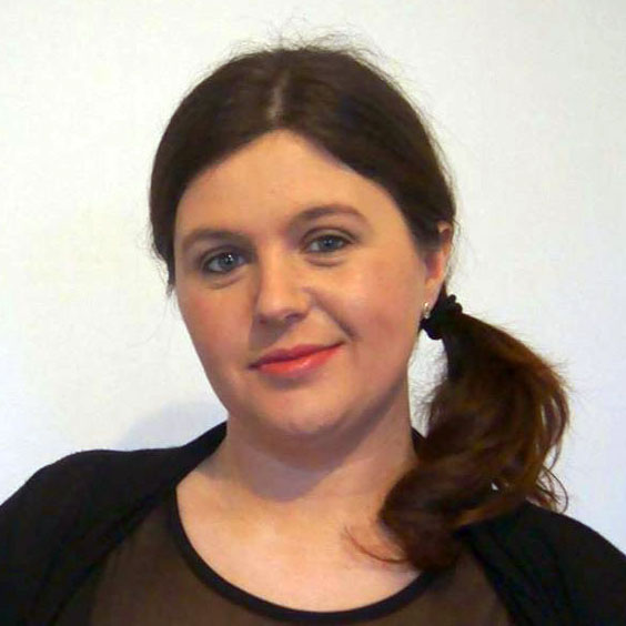 Louise Wilson Louise Wilson