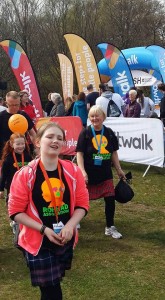 kiltwalk 10