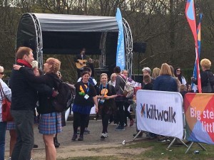 kiltwalk 11