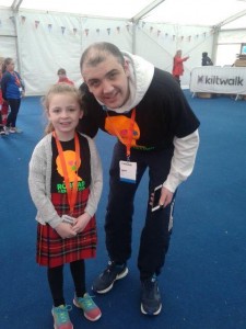 kiltwalk 15