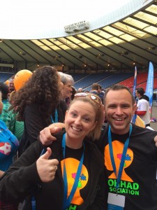 kiltwalk 3