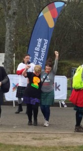 kiltwalk 8